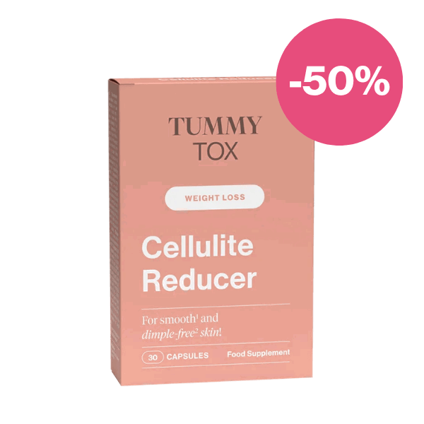 Cellulite Reducer 50% de dto