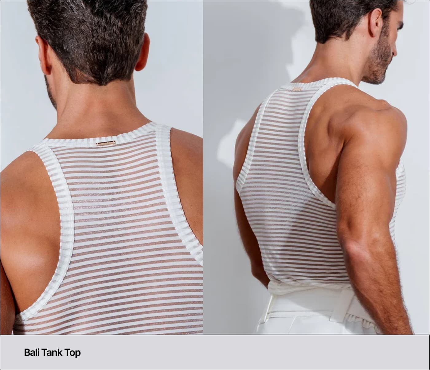 Bali Tank Top
