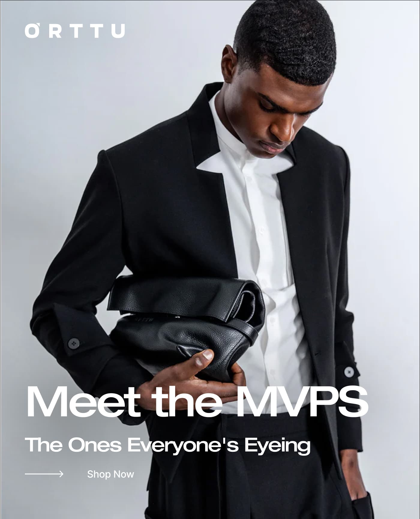 Meet The MVPS