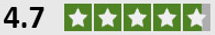 Star Ratings