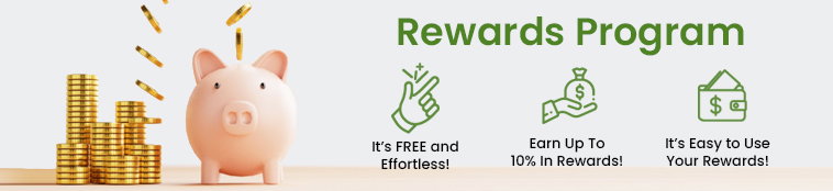 HPFY Reward Program