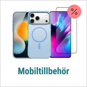 Mobiltillbehör