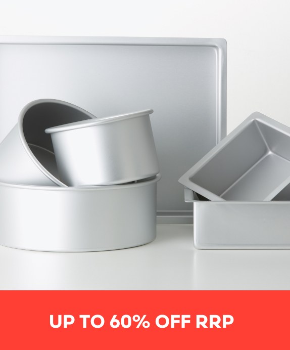 Bakeware
