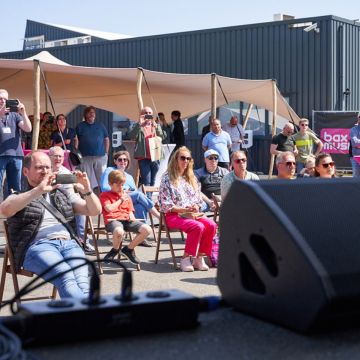 <br>Wat kun je verwachten?