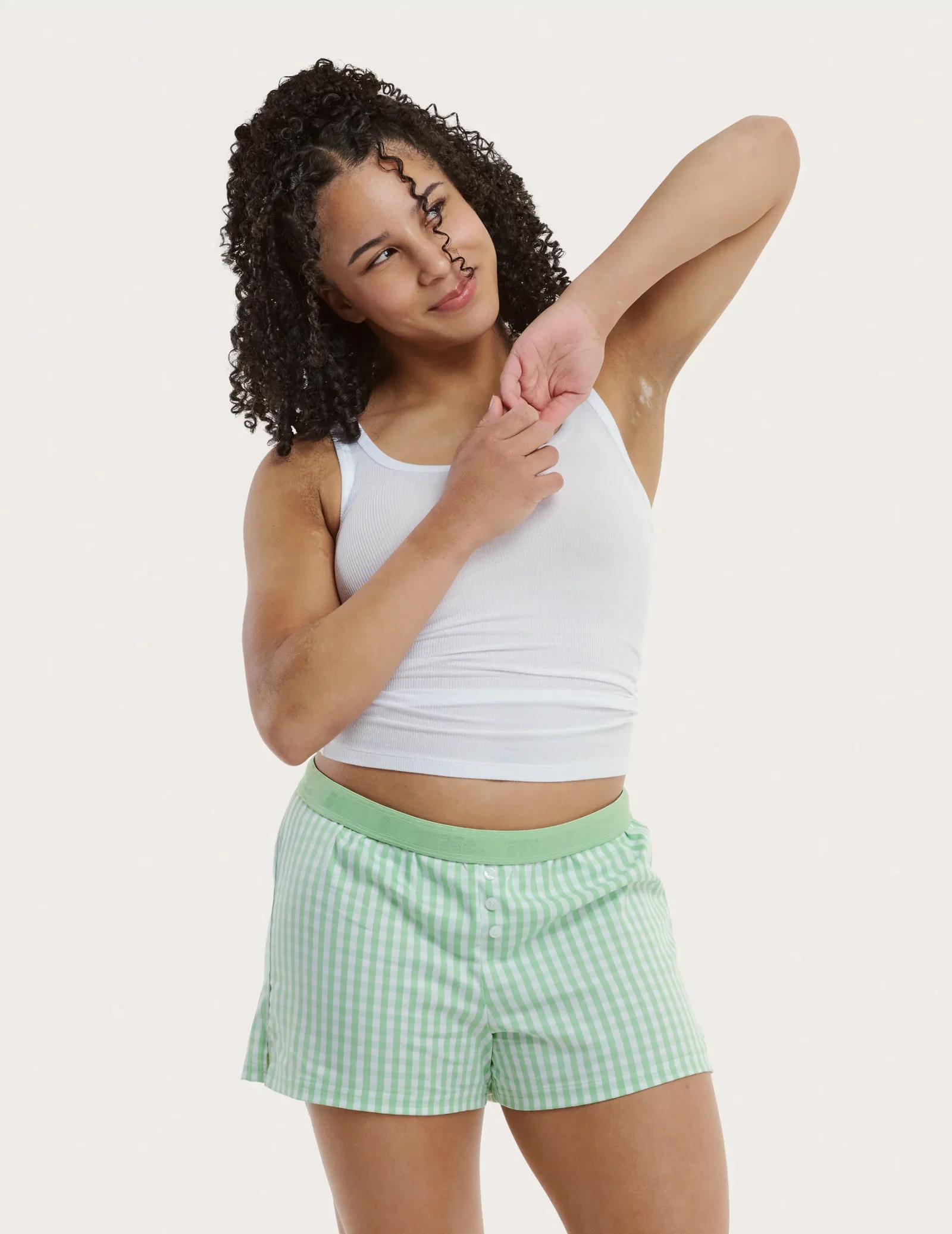 Image of Super Leakproof® Sleepover Boxer