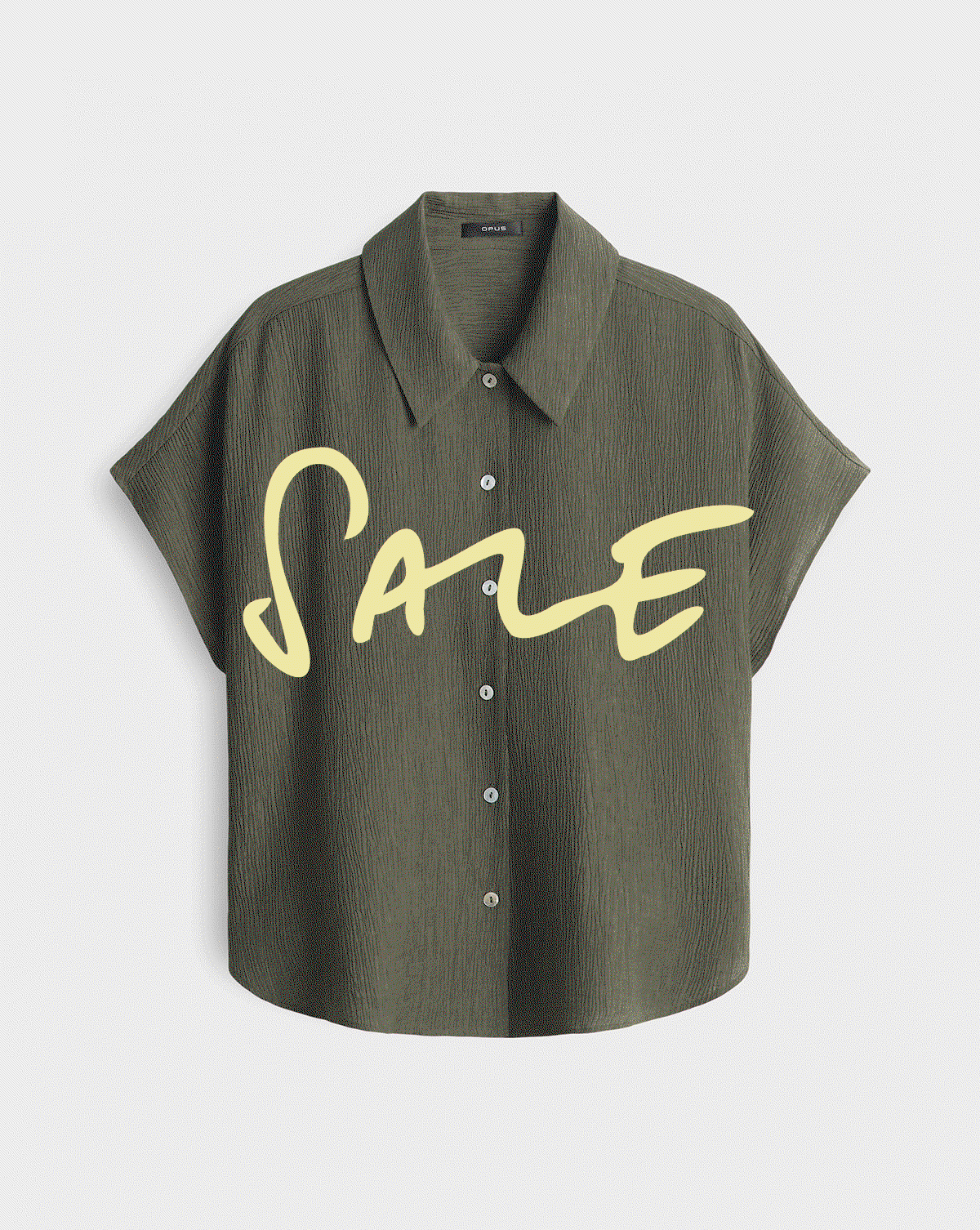 Sale: open now
