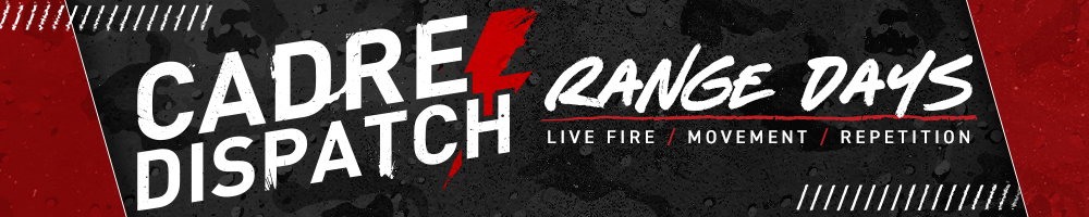 CADRE Dispatch - Blog