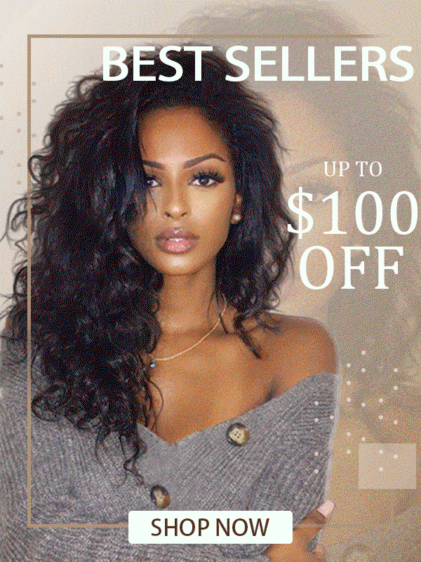 stylis human hair wig