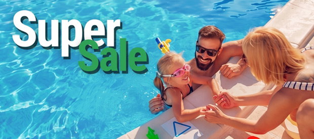 Super Sale