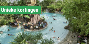 center-parcs-aanbiedingen