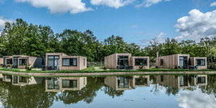 Summio Vakantiepark Schaijk