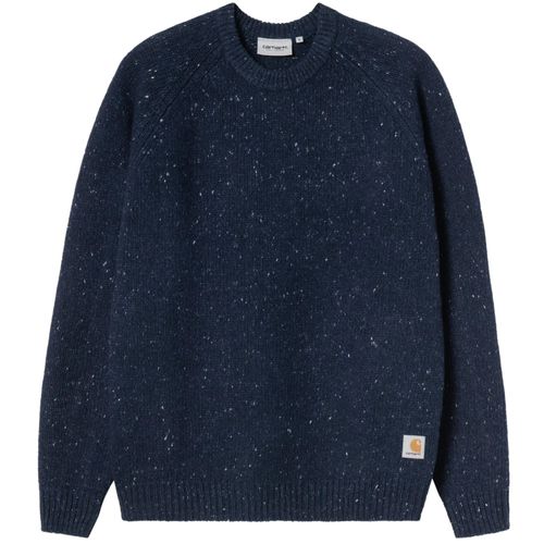 Carhartt WIP Anglistic Sweater - Jupiter