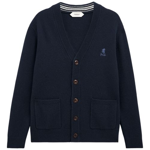 Pringle of Scotland Cardigan - Navy