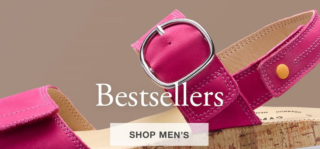 Mens Bestsellers
