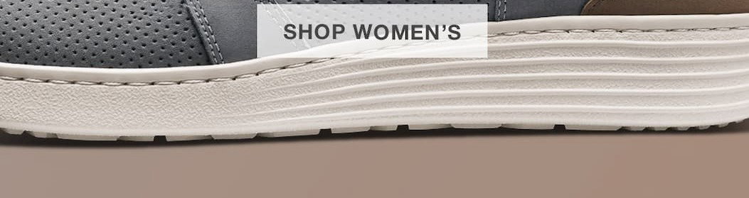 Women's Sneakers
