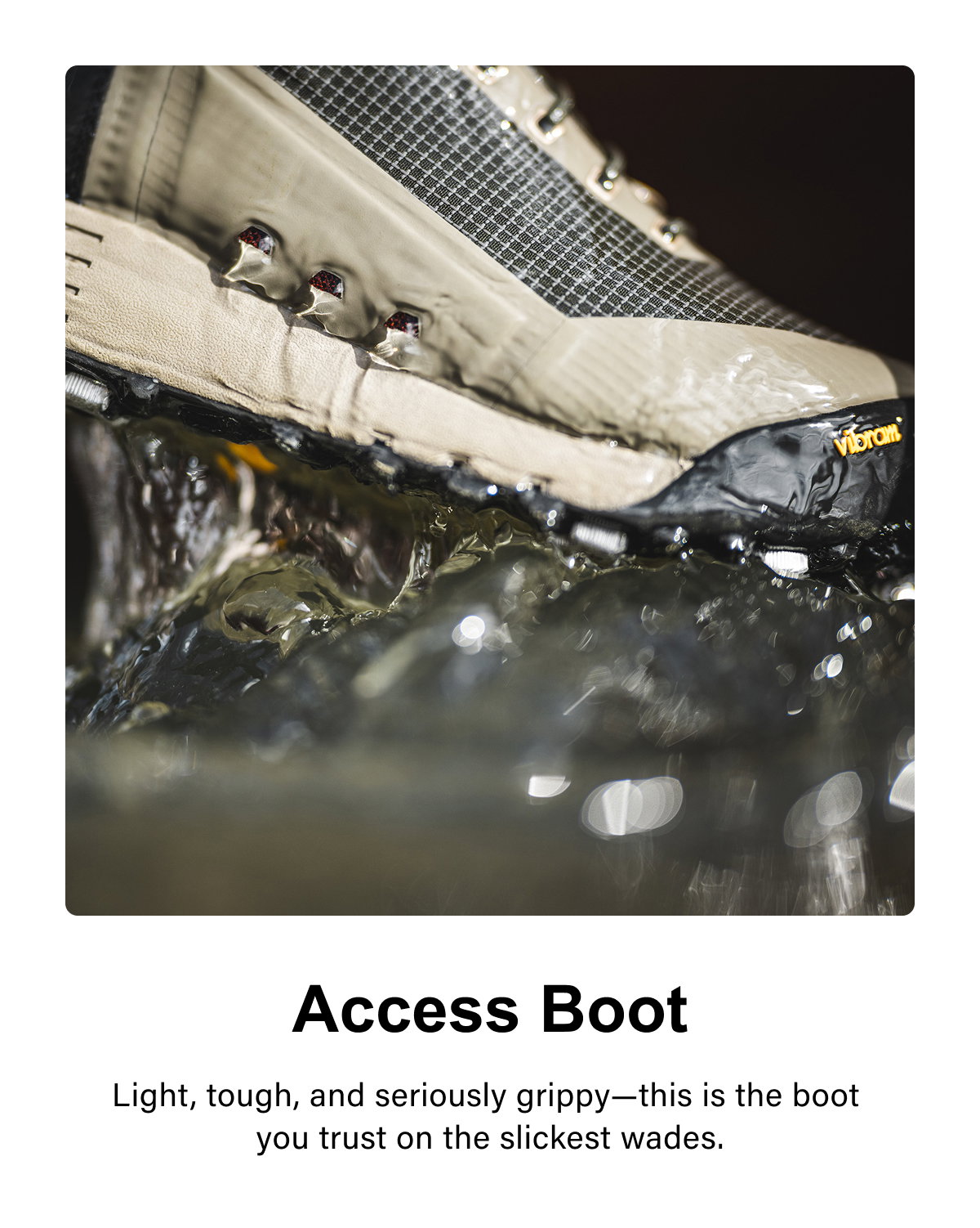 Access Boot