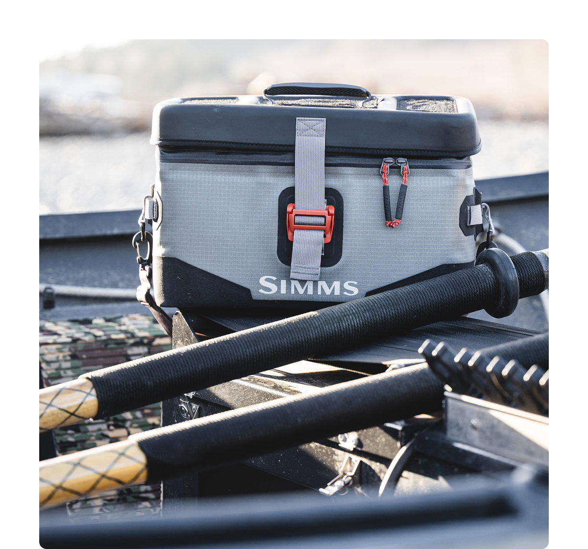 Shop Carry Systems