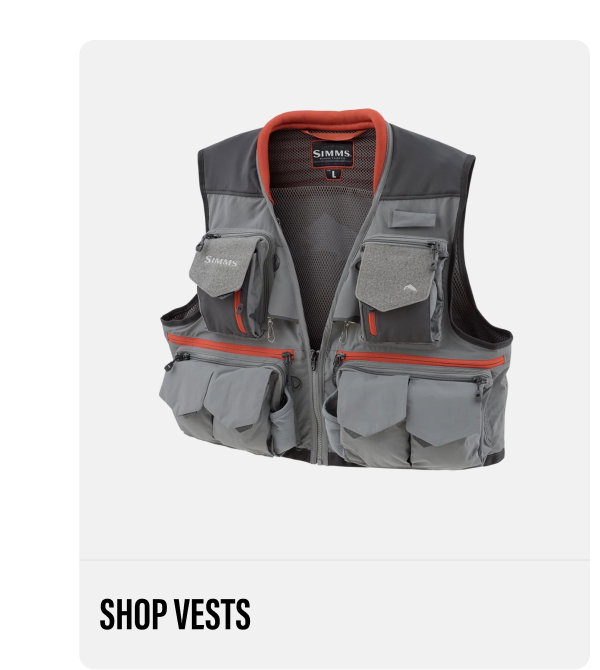 Shop Vests