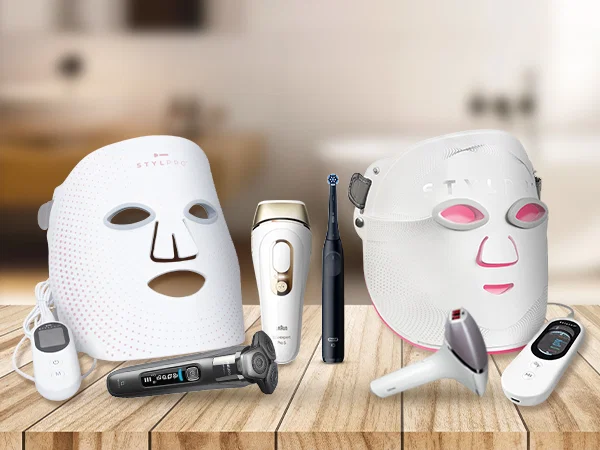 NEW IN: Up to 50% Off | Electrical Wellness