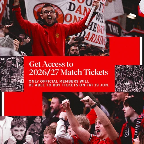 Membership 26/27