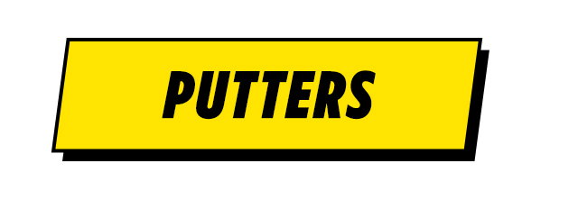 Clearance Putters