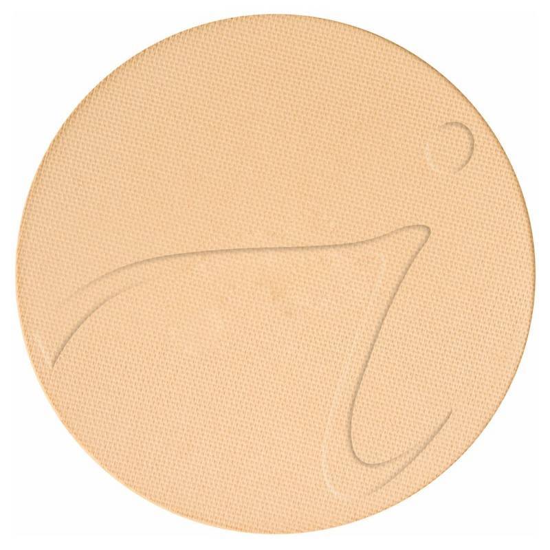 Jane Iredale PurePressed Base Mineral Foundation Refill Golden Glow 9.9gr