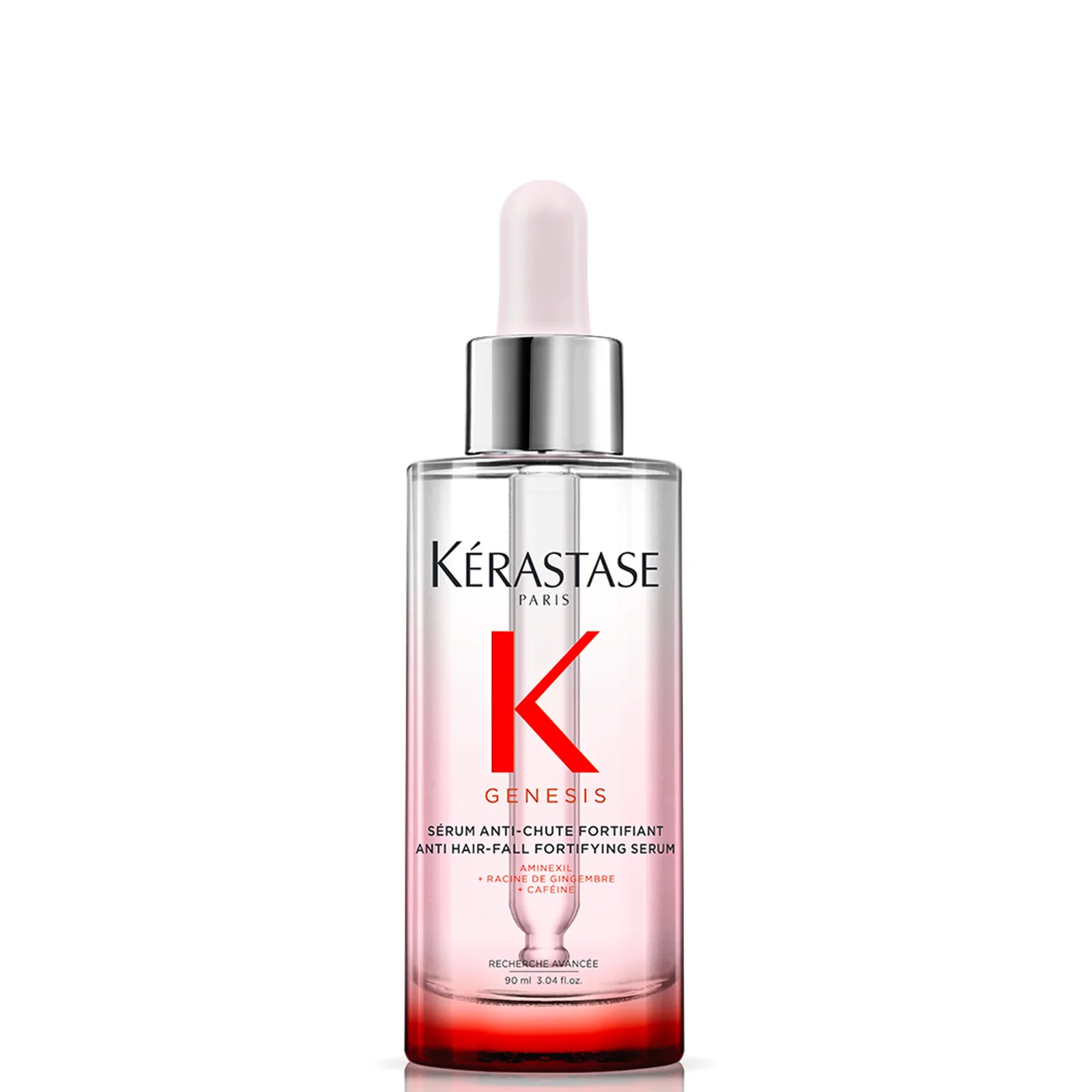 Kérastase Genesis Sérum Anti-Chute Fortifiant Haarserum 90ml