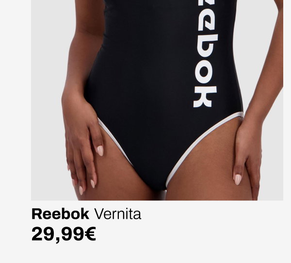 Bañador Reebok