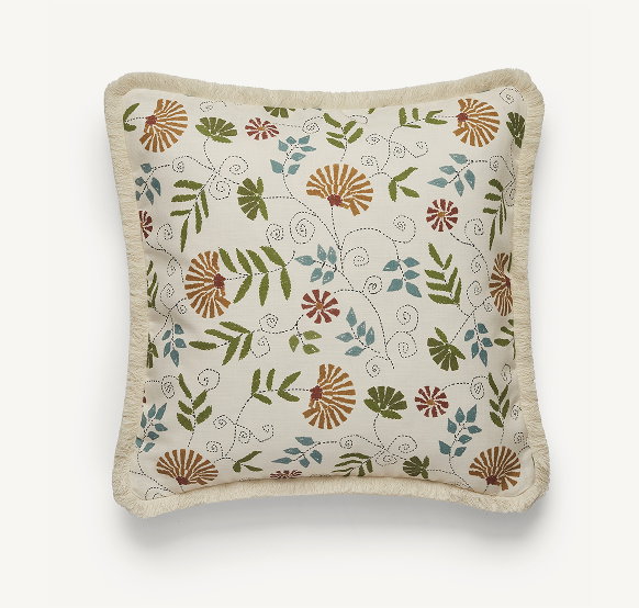 Pushpa Outdoor Cushion