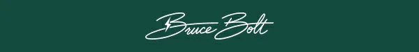 BRUCE BOLT
