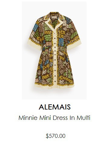 View product recommended for you