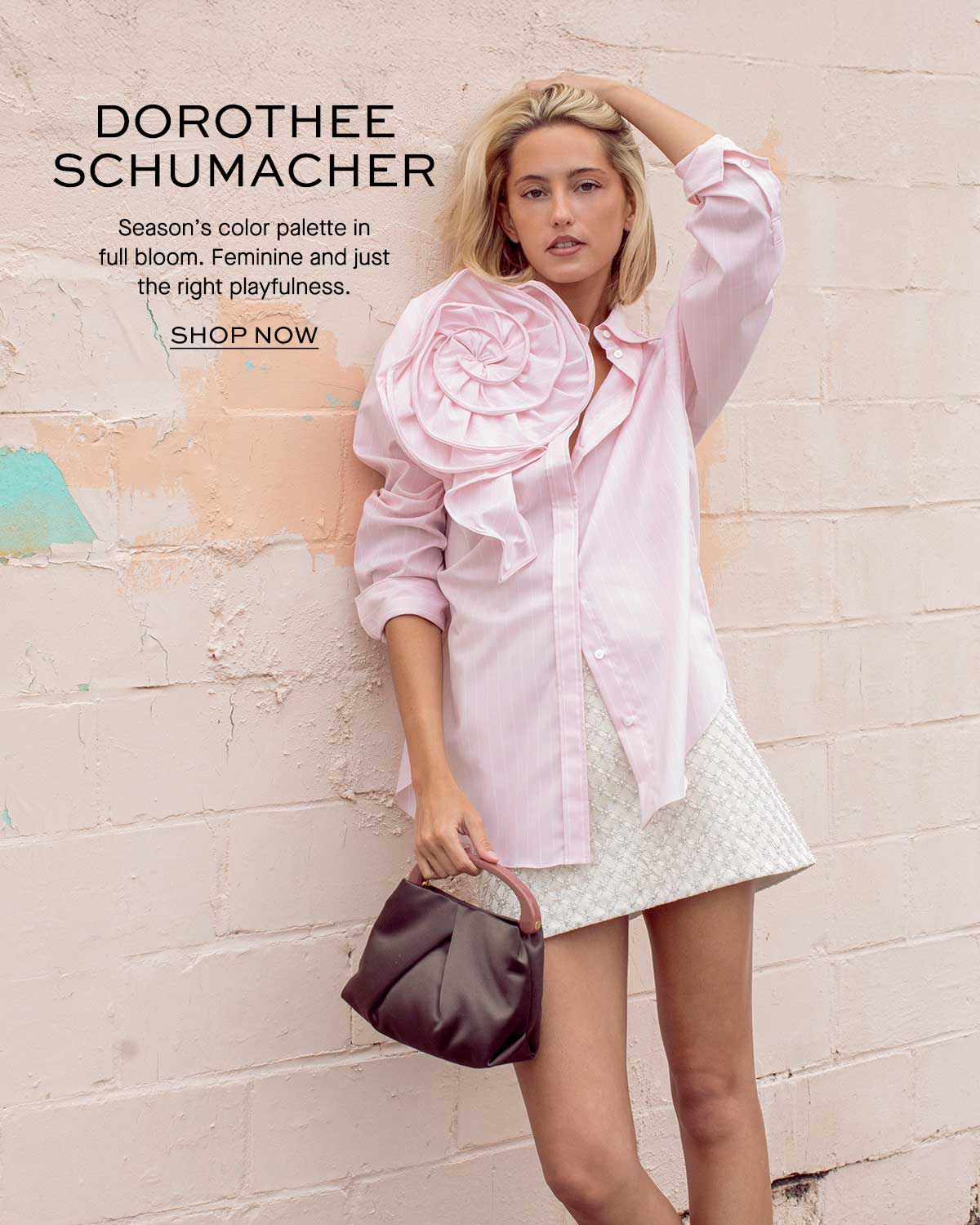 Dorothee Schumacher