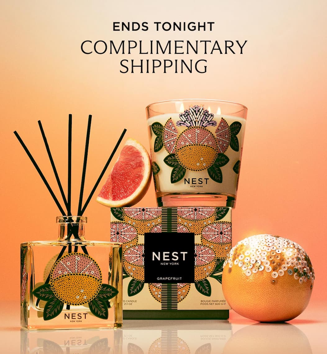 Ends Tonight