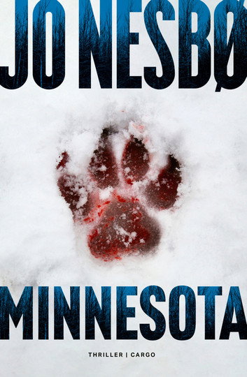 Minnesota door Jo Nesbø