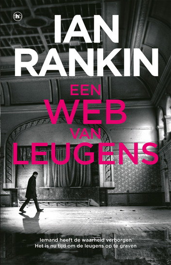Een web van leugens door Ian Rankin