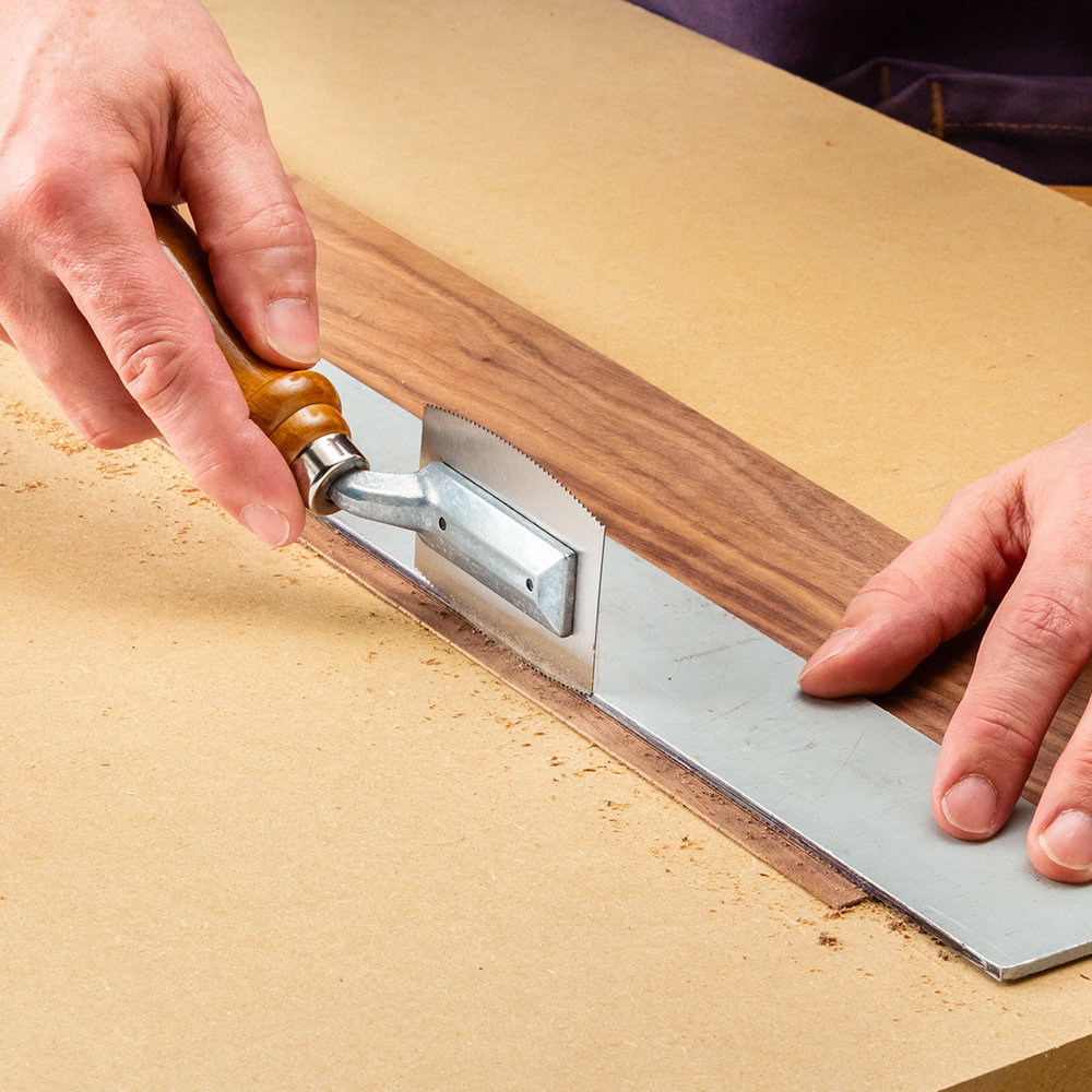 Veneer Saw