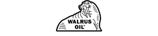 Walrus Oil Logo