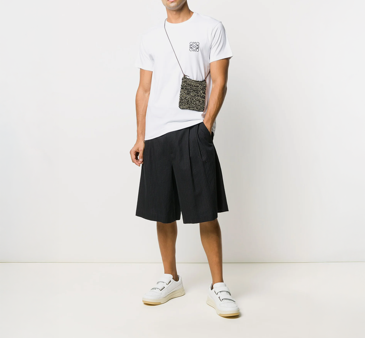 THE LOEWE EDIT