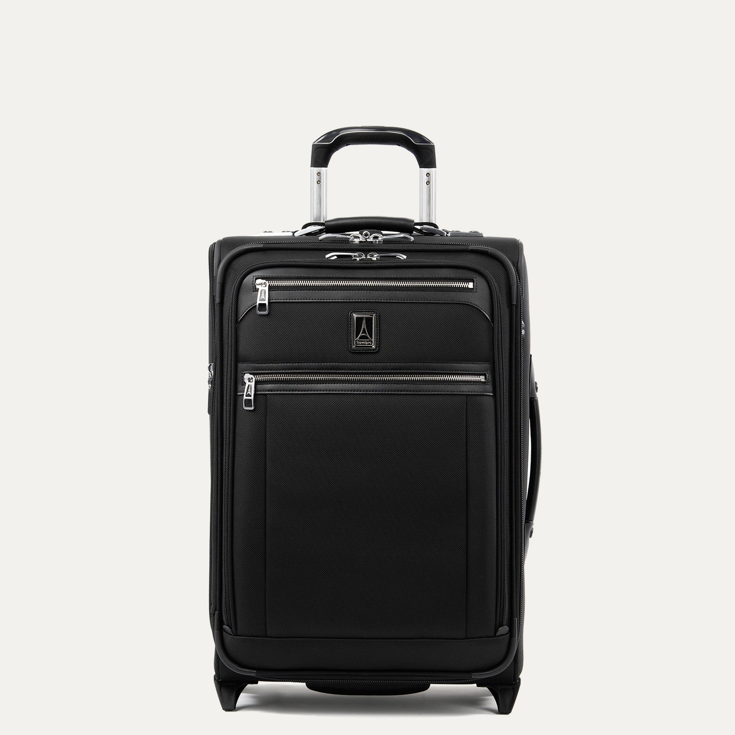 Image of Platinum® Elite Carry-On Rollaboard®