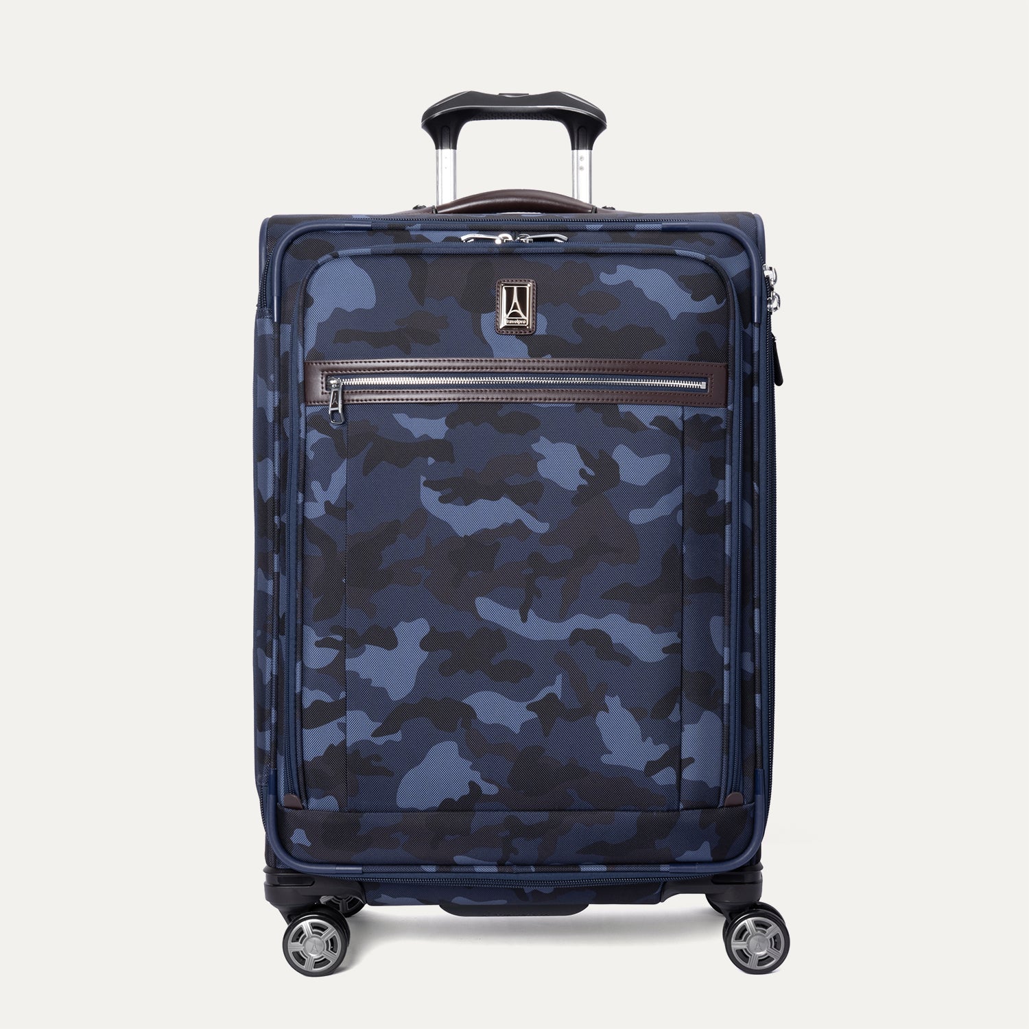 Image of Platinum® Elite Medium Check-In Spinner - Camouflage