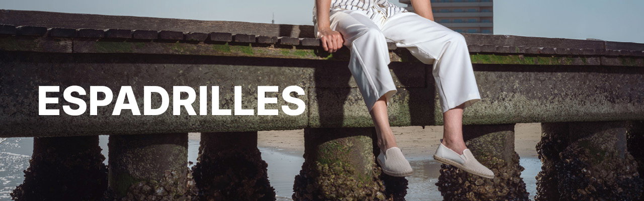 Espadrilles