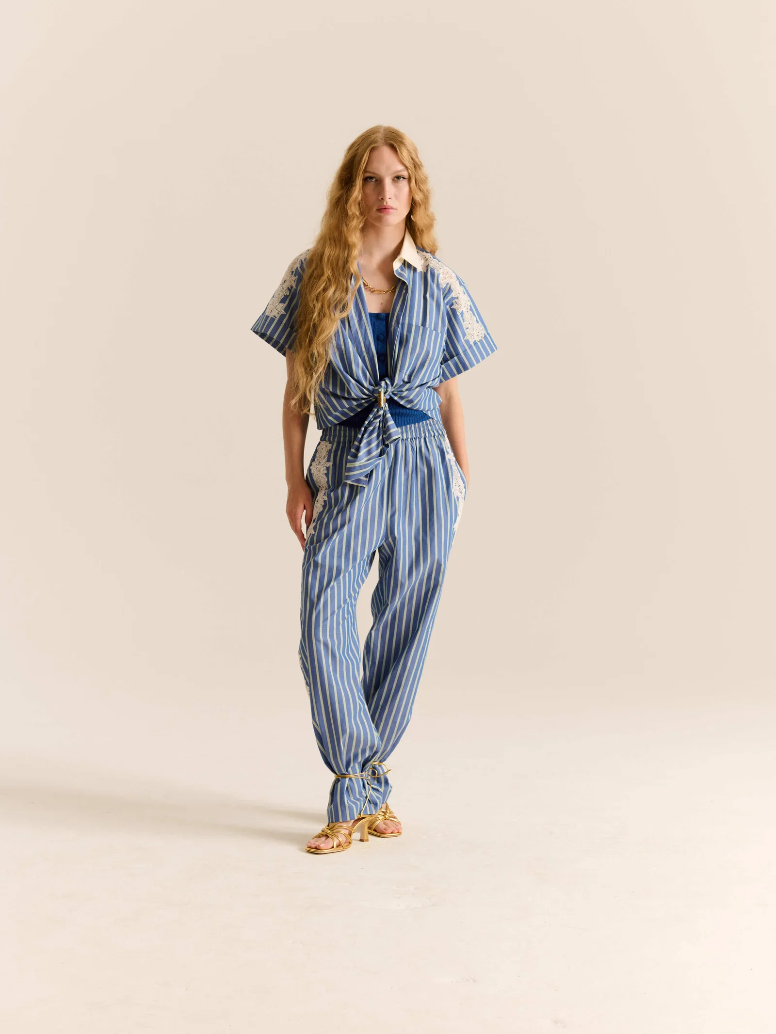 Image of Lou Pants