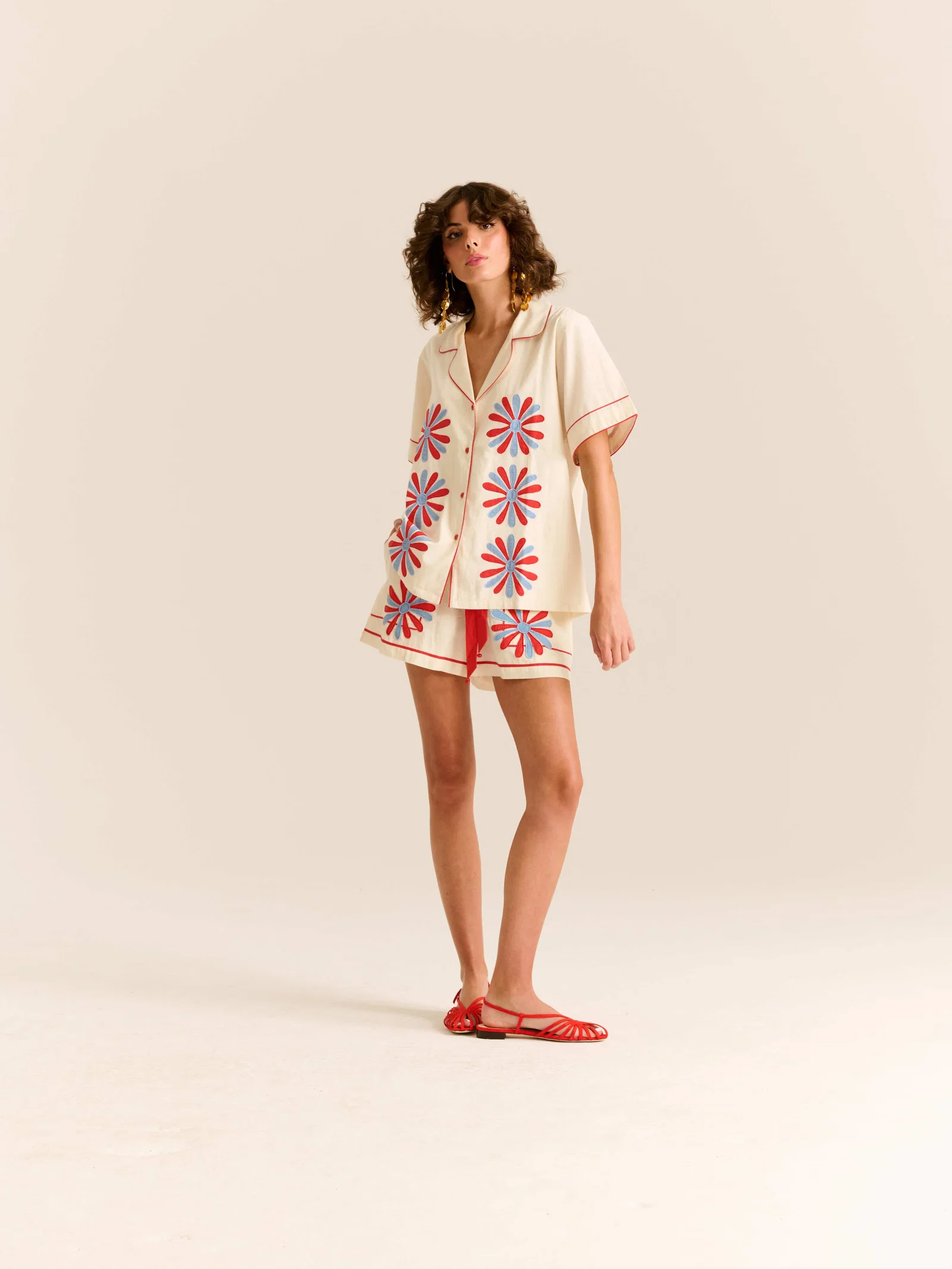 Image of Moni Shorts