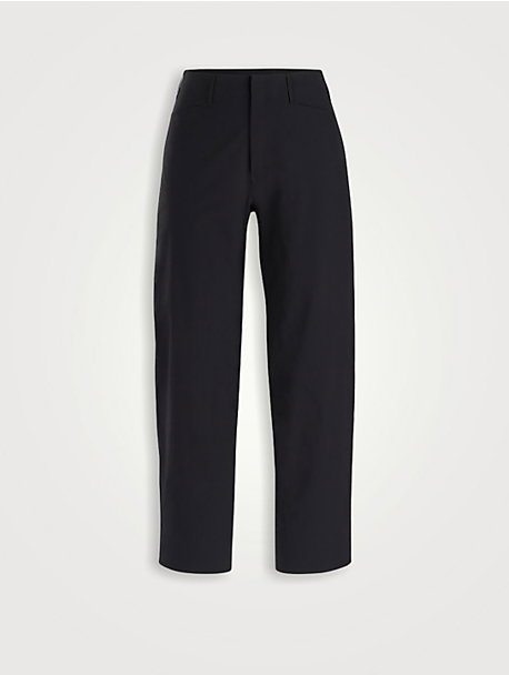 Belfry Straight-Leg Trousers