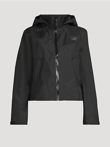 Naya Cropped Jacket