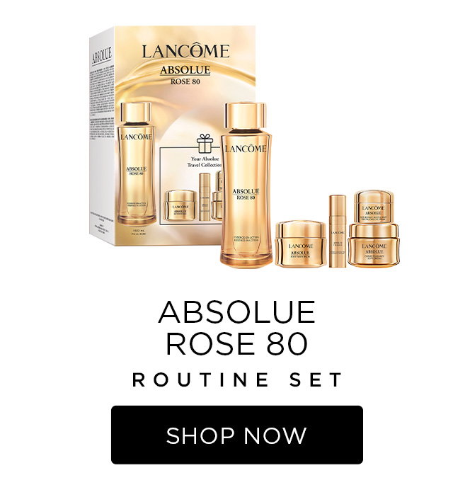 absolue rose 80