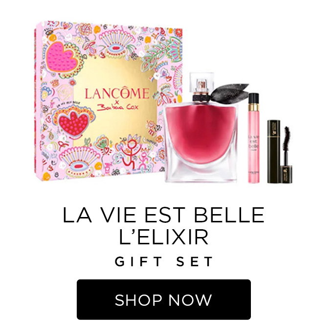 la vie