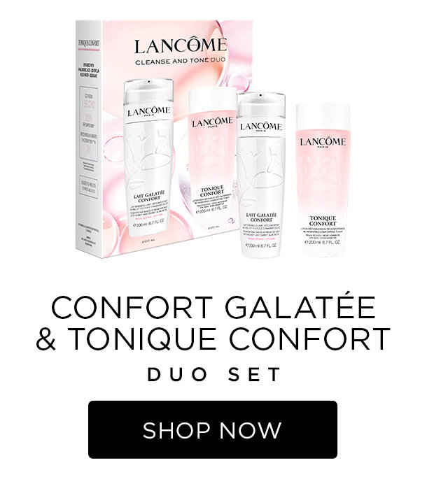 confort galatee
