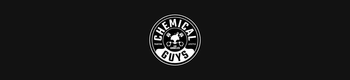 Chemical Guys Logo