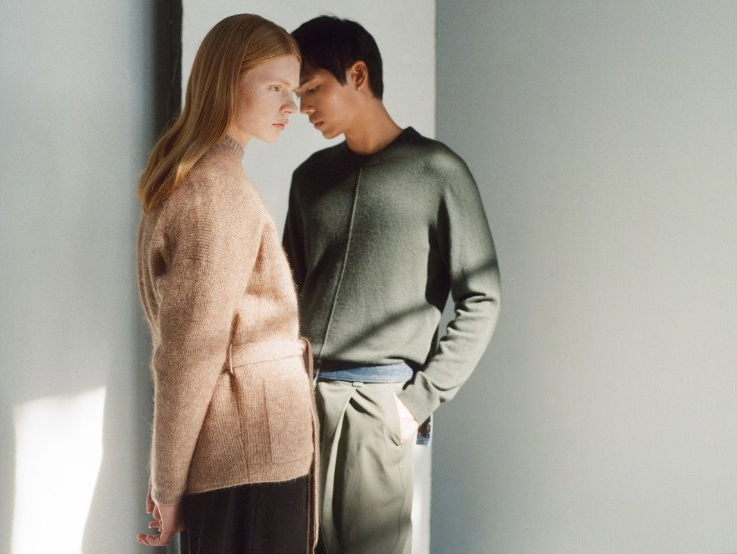 Shop the latest knitwear arrivals 